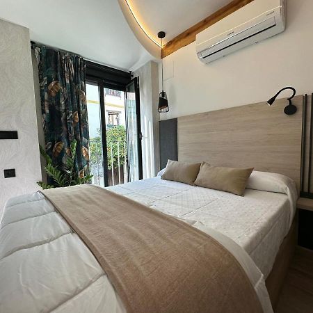 Willa La Mini Casa Kordoba Zewnętrze zdjęcie