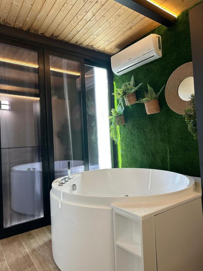 Willa La Mini Casa Kordoba Zewnętrze zdjęcie