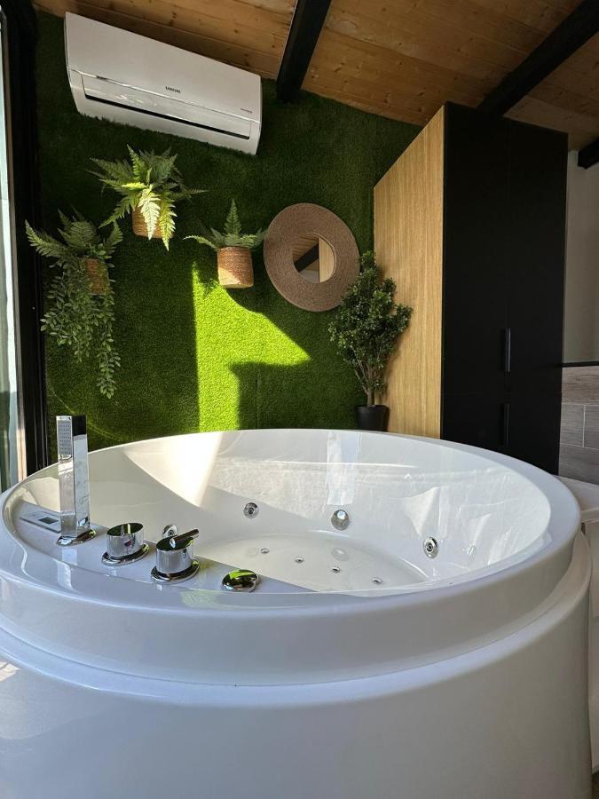 Willa La Mini Casa Kordoba Zewnętrze zdjęcie