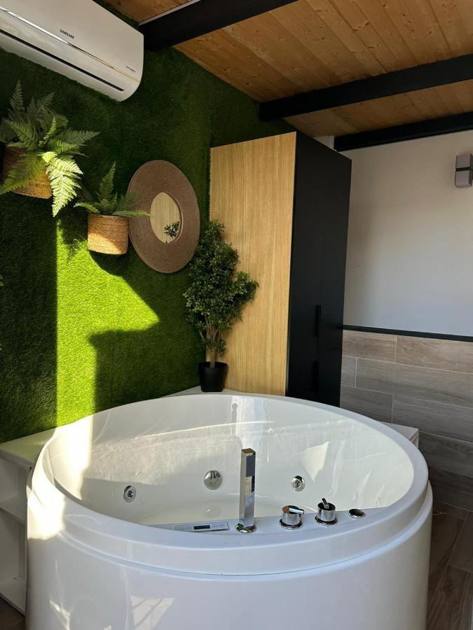 Willa La Mini Casa Kordoba Zewnętrze zdjęcie