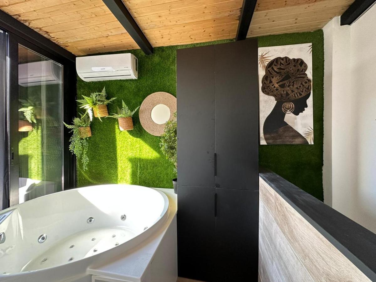Willa La Mini Casa Kordoba Zewnętrze zdjęcie