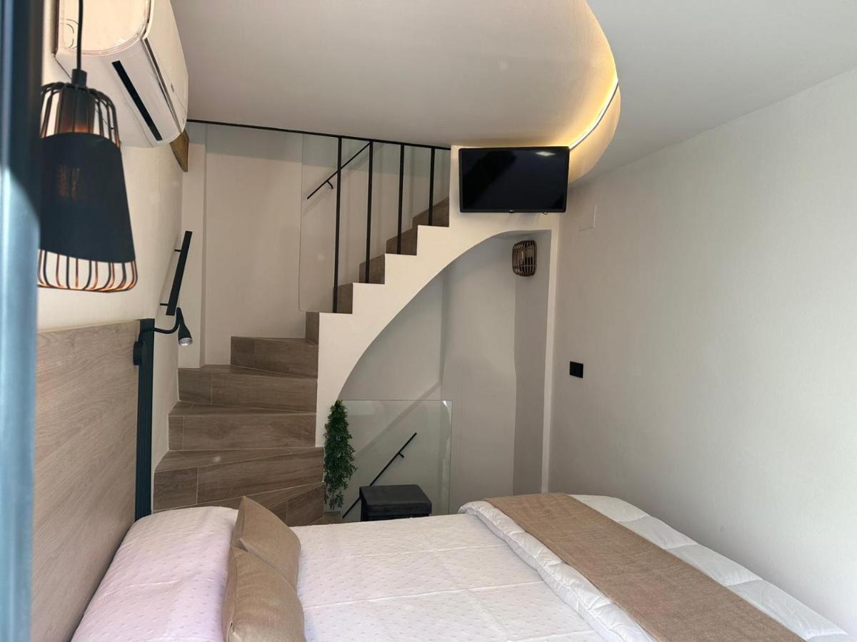 Willa La Mini Casa Kordoba Zewnętrze zdjęcie
