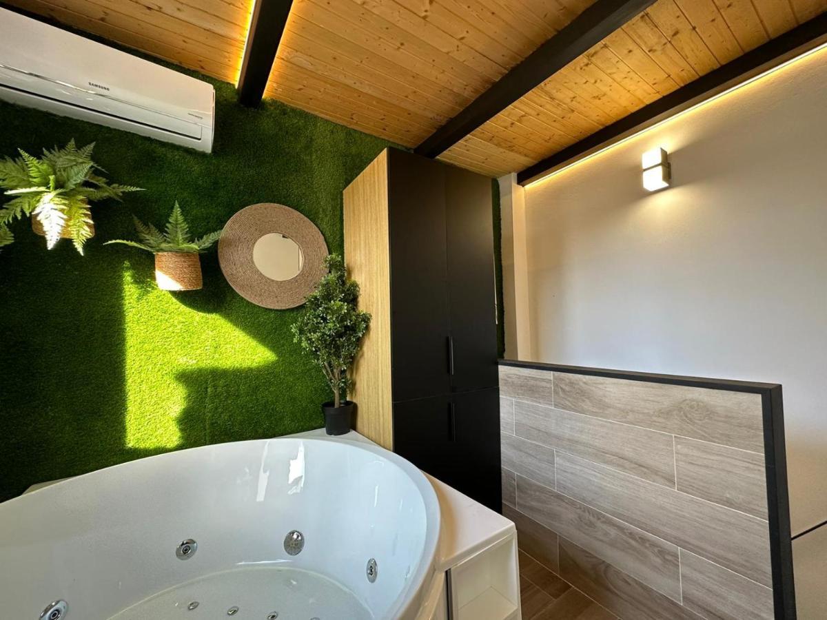 Willa La Mini Casa Kordoba Zewnętrze zdjęcie