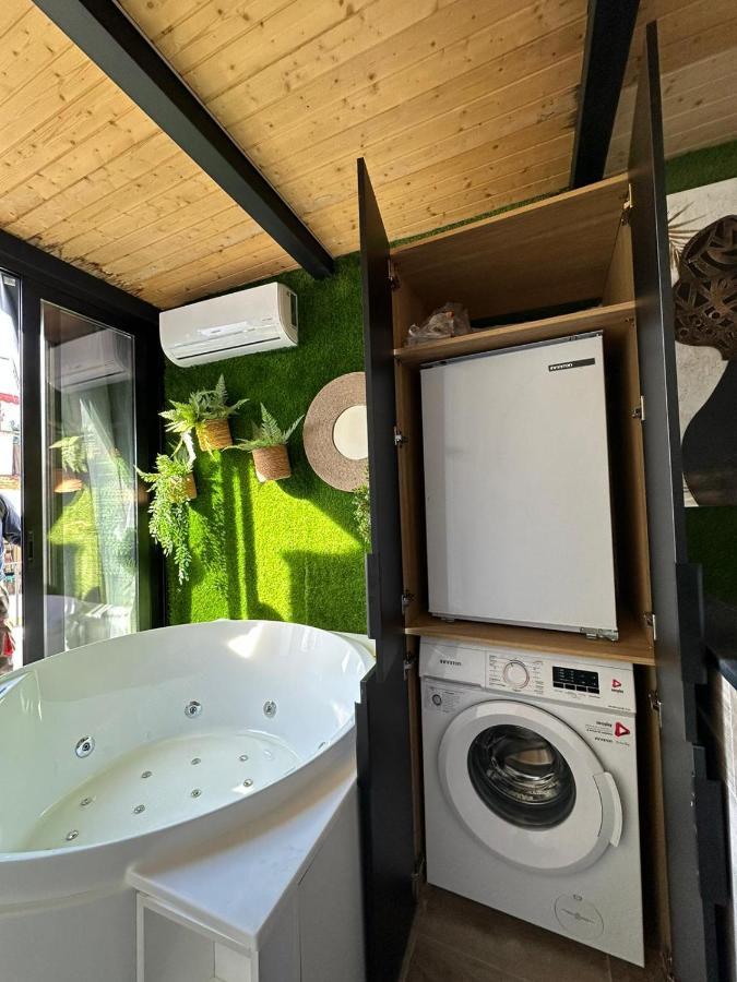 Willa La Mini Casa Kordoba Zewnętrze zdjęcie