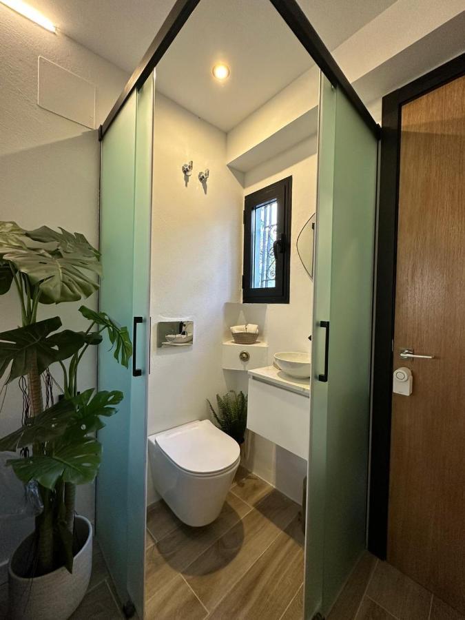 Willa La Mini Casa Kordoba Zewnętrze zdjęcie